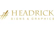 Headrick Signs and Graphics