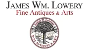 James Wm Lowery Fine Antiques & Arts