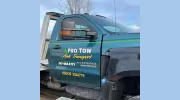 Pro Tow Auto Transport
