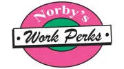 Norby's Work Perks