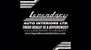 Legendary Auto Interiors