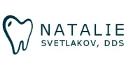 Natalie Svetlakov, D.D.S