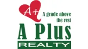 A Plus Realty