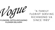 Vogue Flowers