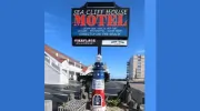 Sea Cliff House