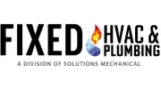 Solutions Mechanical & Plumbing