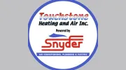 Touchstone Heat