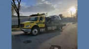 Bobby's Friendly Towing & Recovery