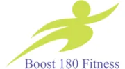 Boost 180 Fitness