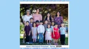 Kiran's Montessori Preschool