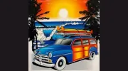 California Sport Design