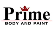 Prime Body & Paint