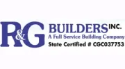 R & G Builders