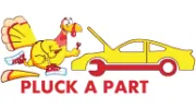 Pluck A Part