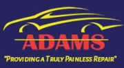 Adams Auto Body Shop