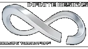 Infinite Designs