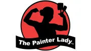 The Painter Lady