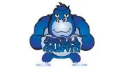 Gorilla Graffiti