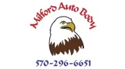 Milford Auto Body