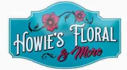 Howie's Floral
