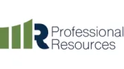 M R Professional Resources