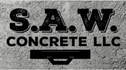 Toledo Stamped Concrete