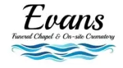 Evans Funeral Chapel & On-Site Crematory