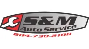 S&M Automotive Service