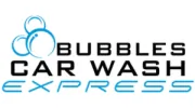 Bubbles Car Wash Express