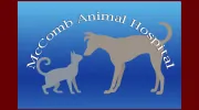 McComb Animal Hospital