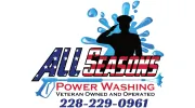All Seasons Power Washing