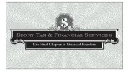 Story Tax & Financial Services