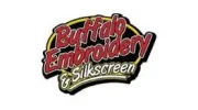 Buffalo Embroidery & Silkscreen