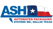 Ash Automated Packaging Systems