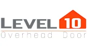 Level 10 Overhead Door