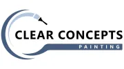 Clear Concepts Painting