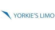Yorkies Limo