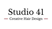 Studio 41 Creative Hair Design