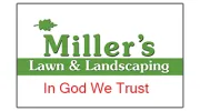 Miller's Lawn & Landscaping