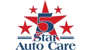 5 Star Auto Care