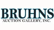 Bruhns Auction Gallery