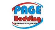 Page Bedding