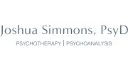 Joshua Simmons-Psychotherapy