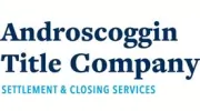 Androscoggin Title