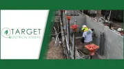 Target Electrical Systems