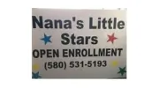 Nana's Little Stars