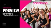 ChicaBoom Fitness SouthShore
