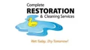 Complete Restoration & Cleaning Services