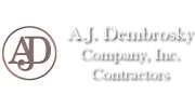 AJ Dembrosky