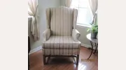 Hishmeh's Custom Upholstery